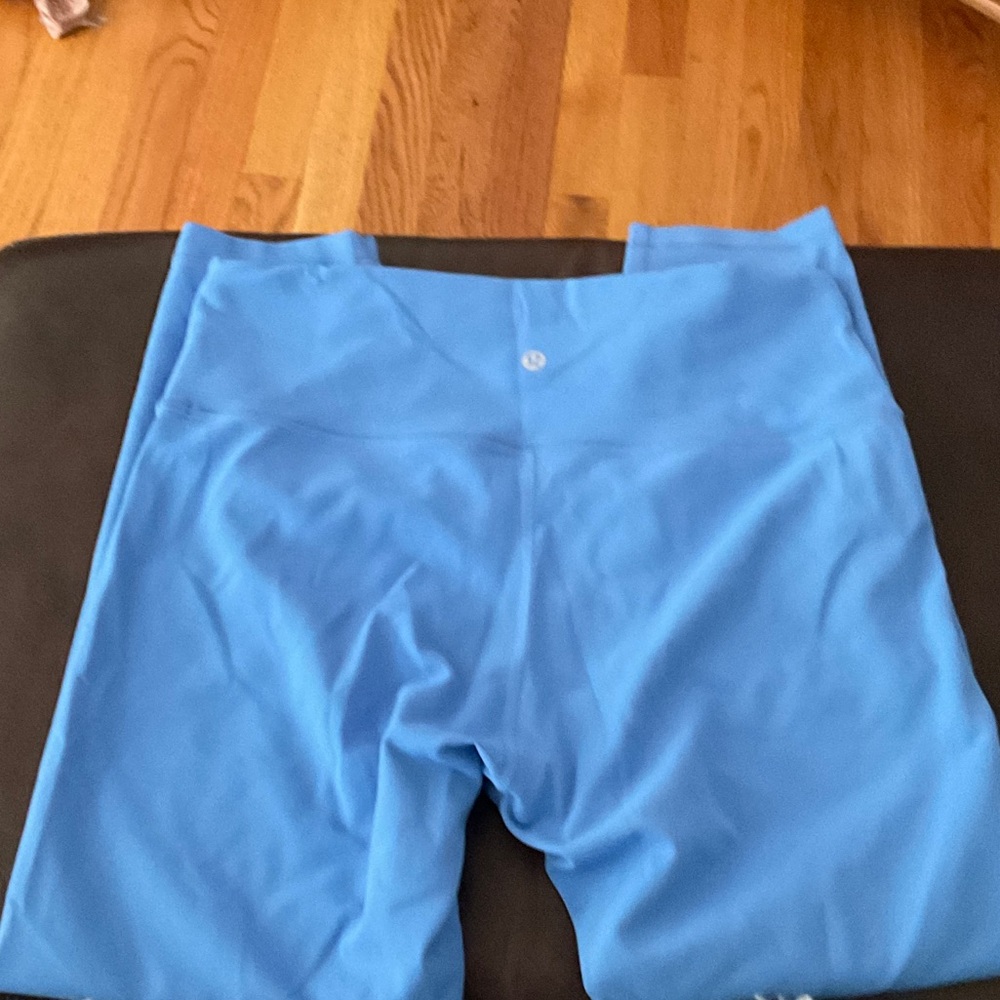 lululemon athletica Wunder Under HR Leggings EUC - Picture 4 of 7
